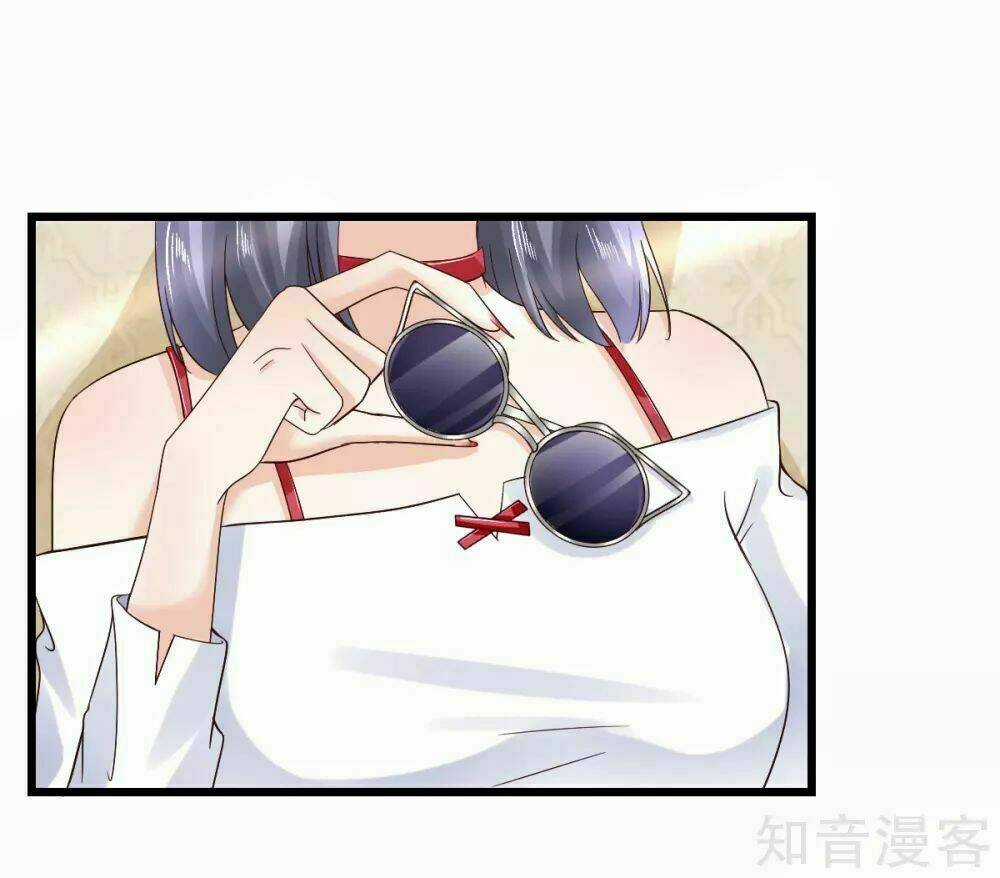 Cường Thế Tù Ái - Địch Thiếu Đừng Xằng Bậy Chapter 16 trang 24