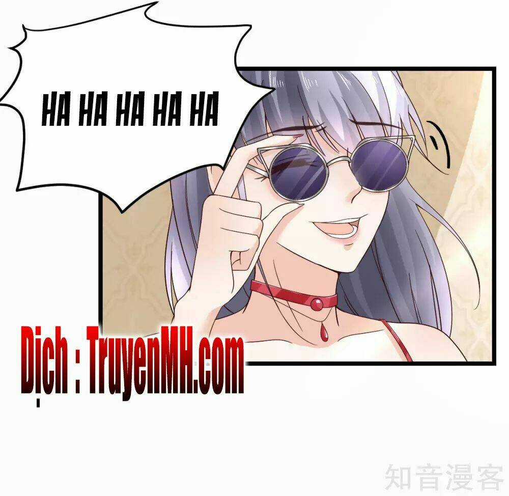 Cường Thế Tù Ái - Địch Thiếu Đừng Xằng Bậy Chapter 16 trang 25