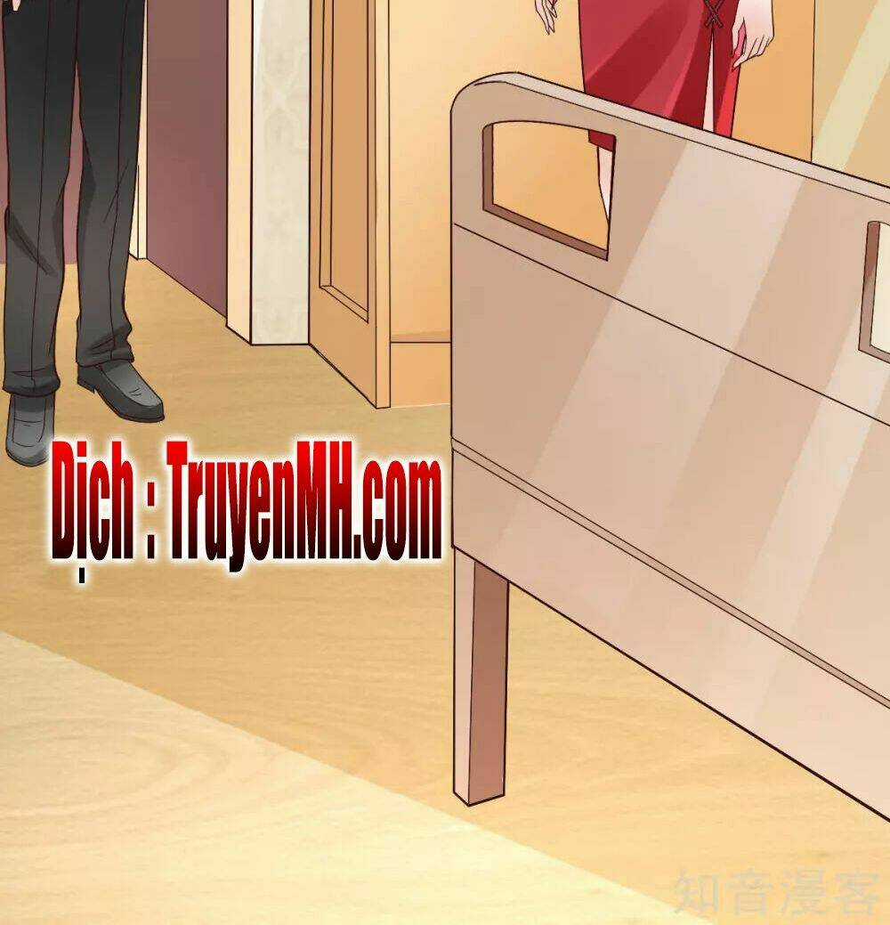 Cường Thế Tù Ái - Địch Thiếu Đừng Xằng Bậy Chapter 16 trang 29