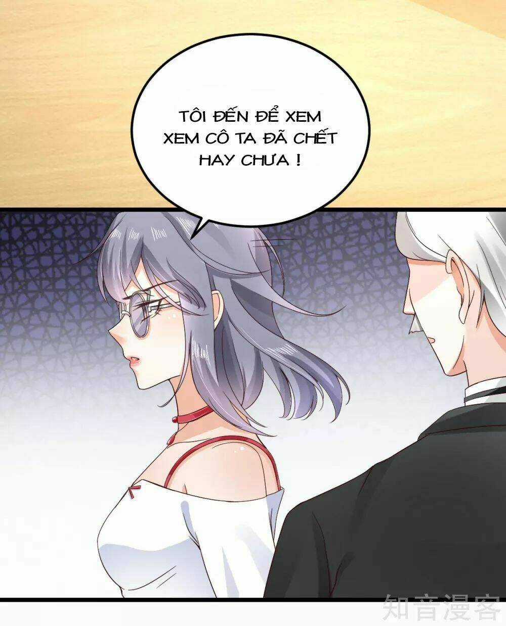 Cường Thế Tù Ái - Địch Thiếu Đừng Xằng Bậy Chapter 16 trang 30