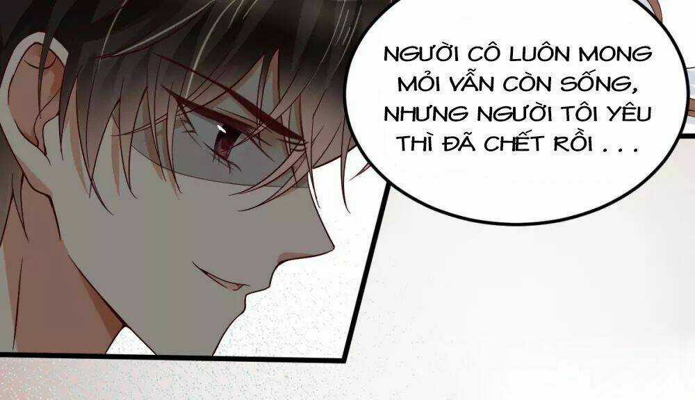 Cường Thế Tù Ái - Địch Thiếu Đừng Xằng Bậy Chapter 16 trang 7