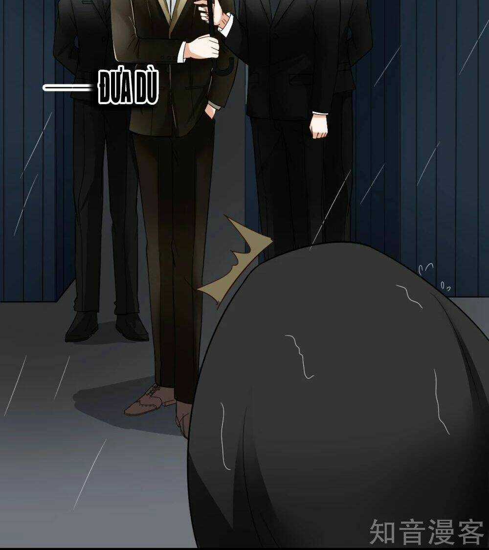 Cường Thế Tù Ái - Địch Thiếu Đừng Xằng Bậy Chapter 17 trang 10