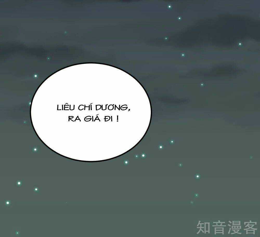 Cường Thế Tù Ái - Địch Thiếu Đừng Xằng Bậy Chapter 17 trang 14