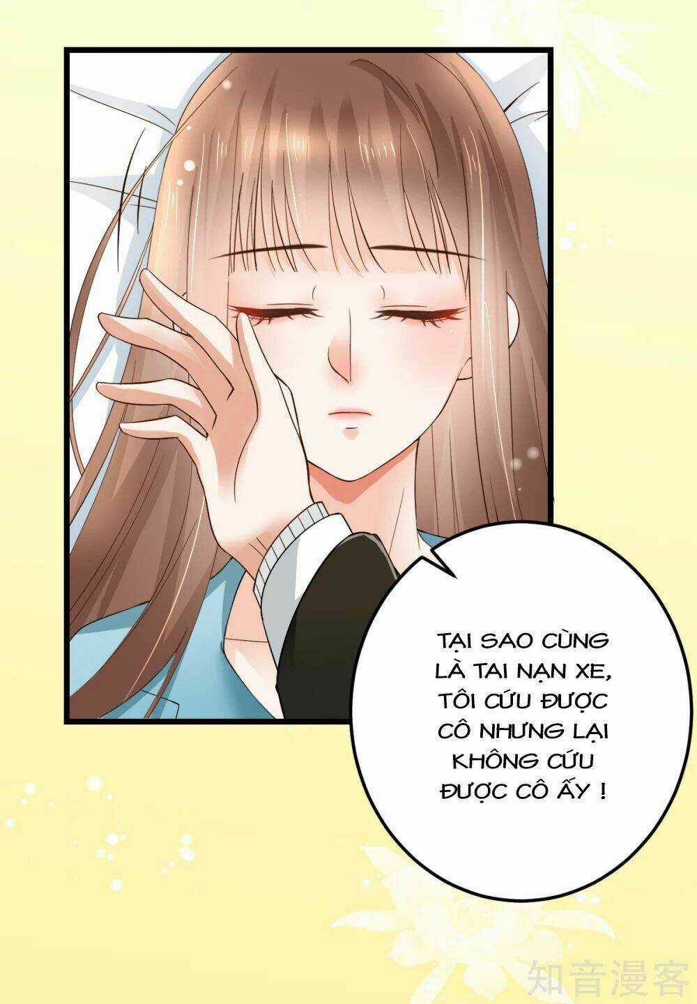 Cường Thế Tù Ái - Địch Thiếu Đừng Xằng Bậy Chapter 17 trang 26