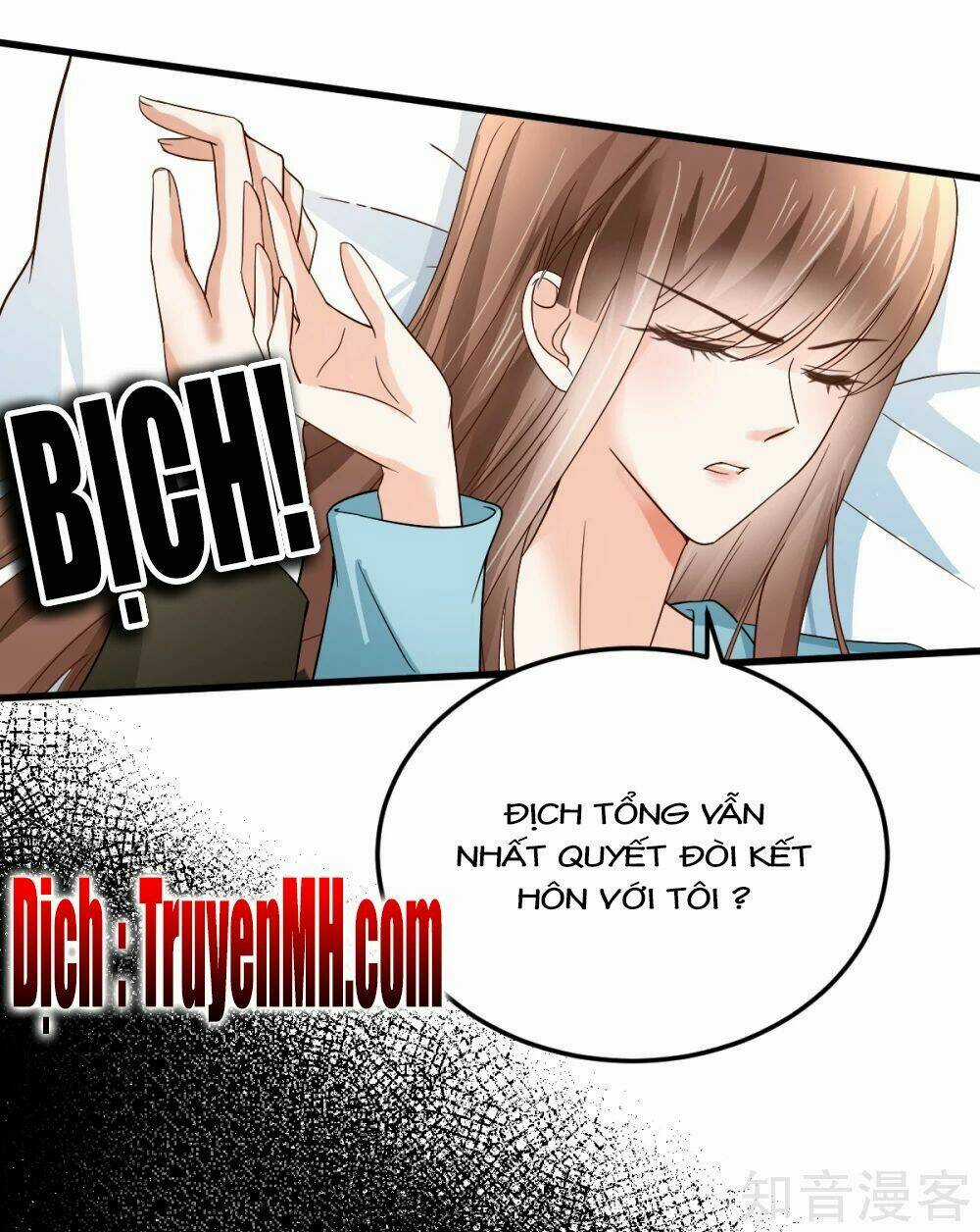 Cường Thế Tù Ái - Địch Thiếu Đừng Xằng Bậy Chapter 17 trang 29