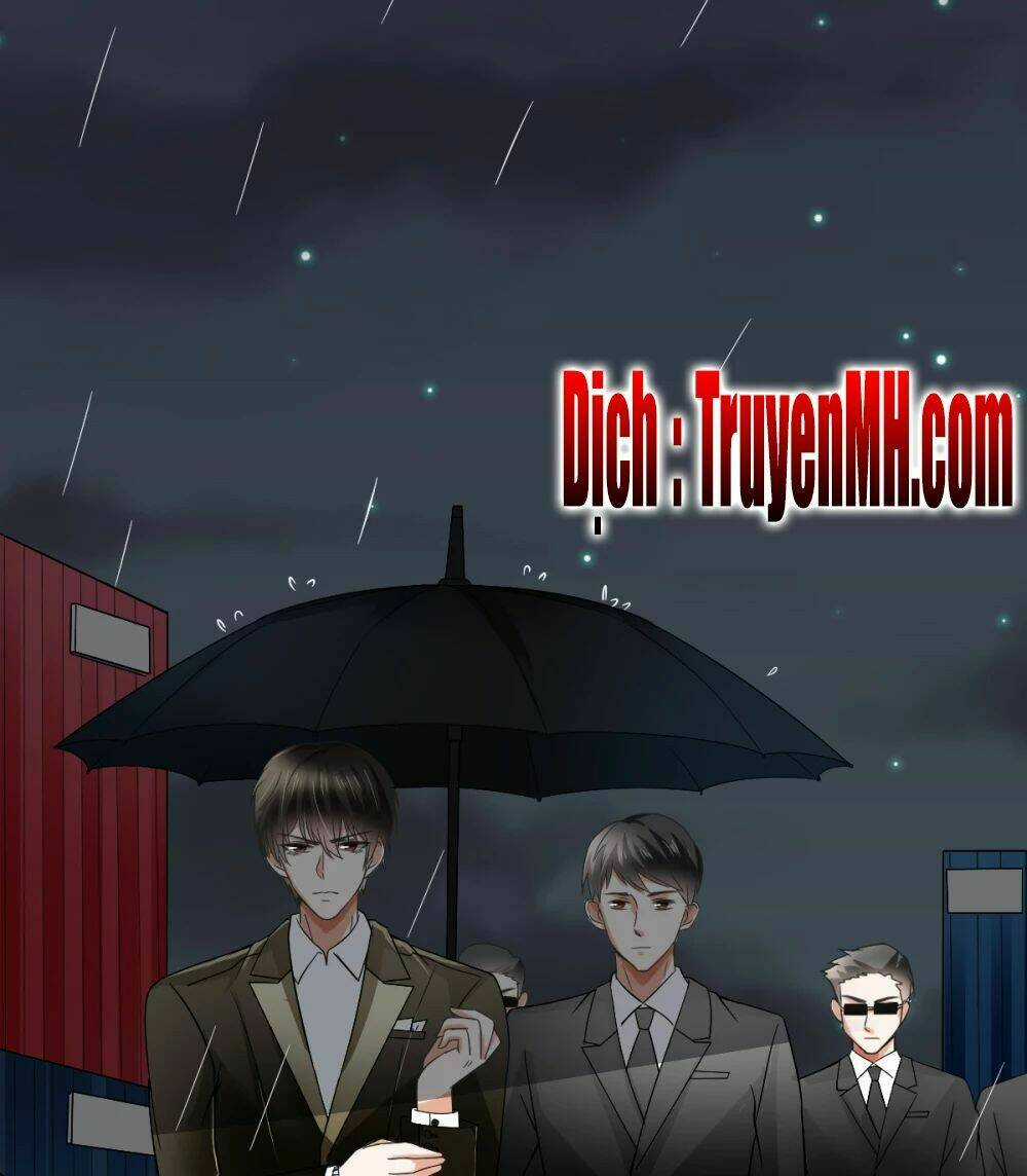 Cường Thế Tù Ái - Địch Thiếu Đừng Xằng Bậy Chapter 17 trang 3