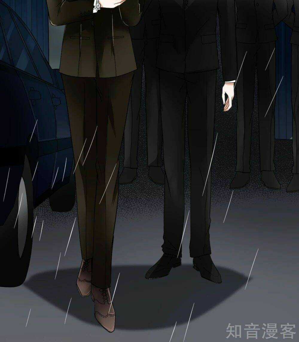 Cường Thế Tù Ái - Địch Thiếu Đừng Xằng Bậy Chapter 17 trang 4