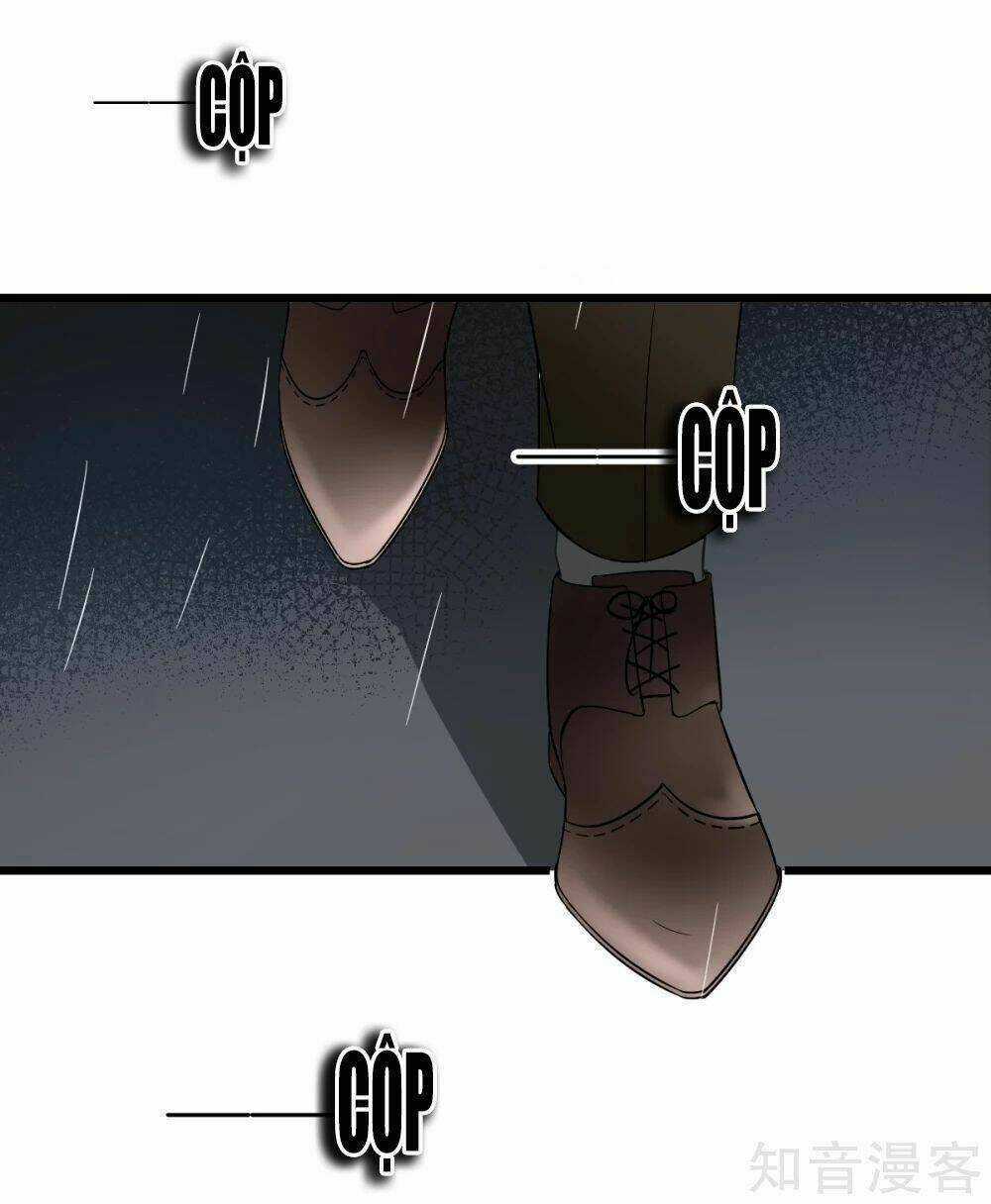 Cường Thế Tù Ái - Địch Thiếu Đừng Xằng Bậy Chapter 17 trang 7