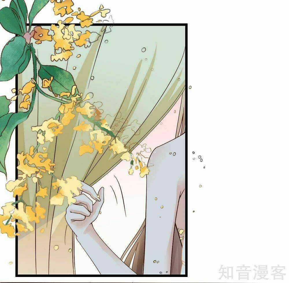 Cường Thế Tù Ái - Địch Thiếu Đừng Xằng Bậy Chapter 18 trang 15