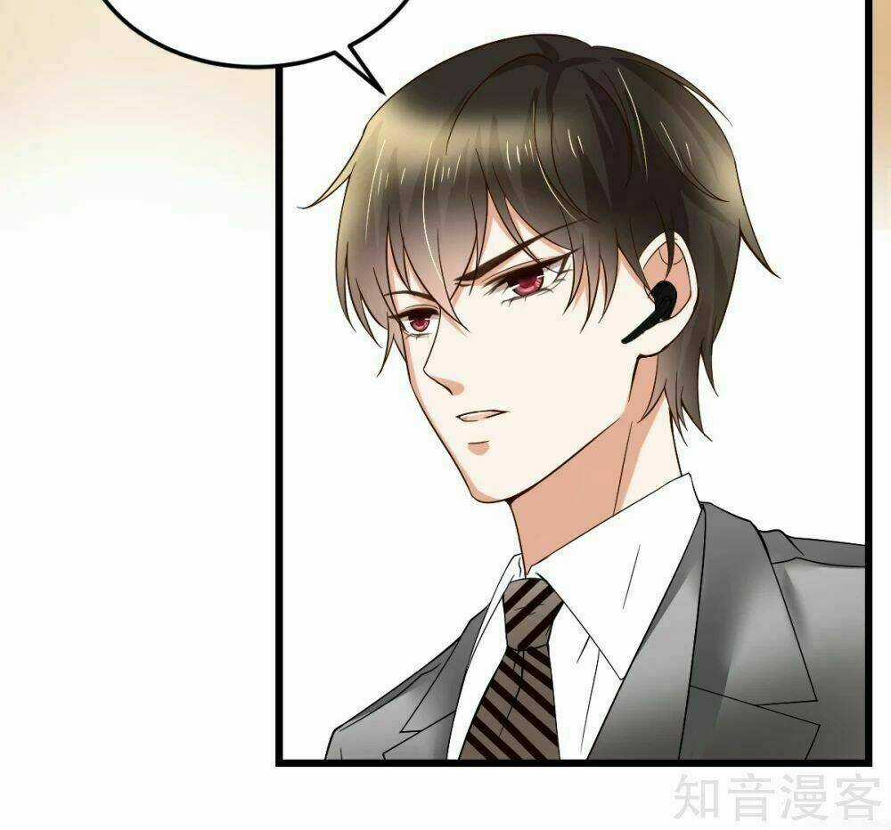 Cường Thế Tù Ái - Địch Thiếu Đừng Xằng Bậy Chapter 18 trang 18