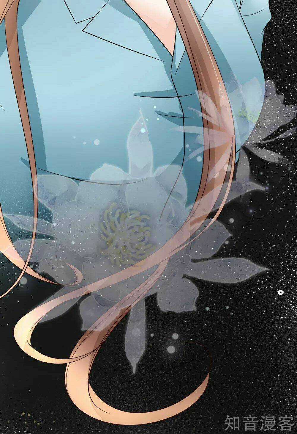 Cường Thế Tù Ái - Địch Thiếu Đừng Xằng Bậy Chapter 18 trang 9