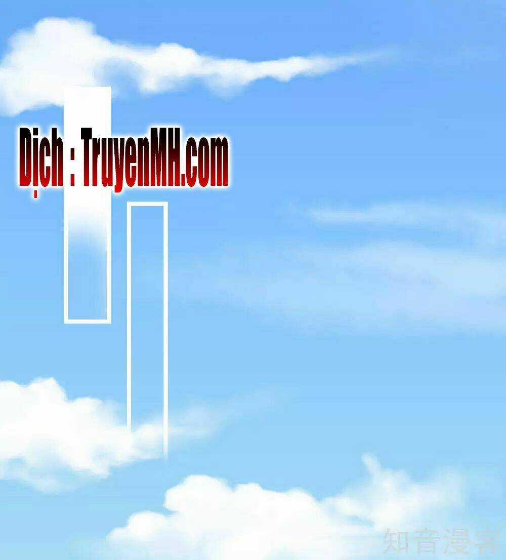 Cường Thế Tù Ái - Địch Thiếu Đừng Xằng Bậy Chapter 19 trang 14