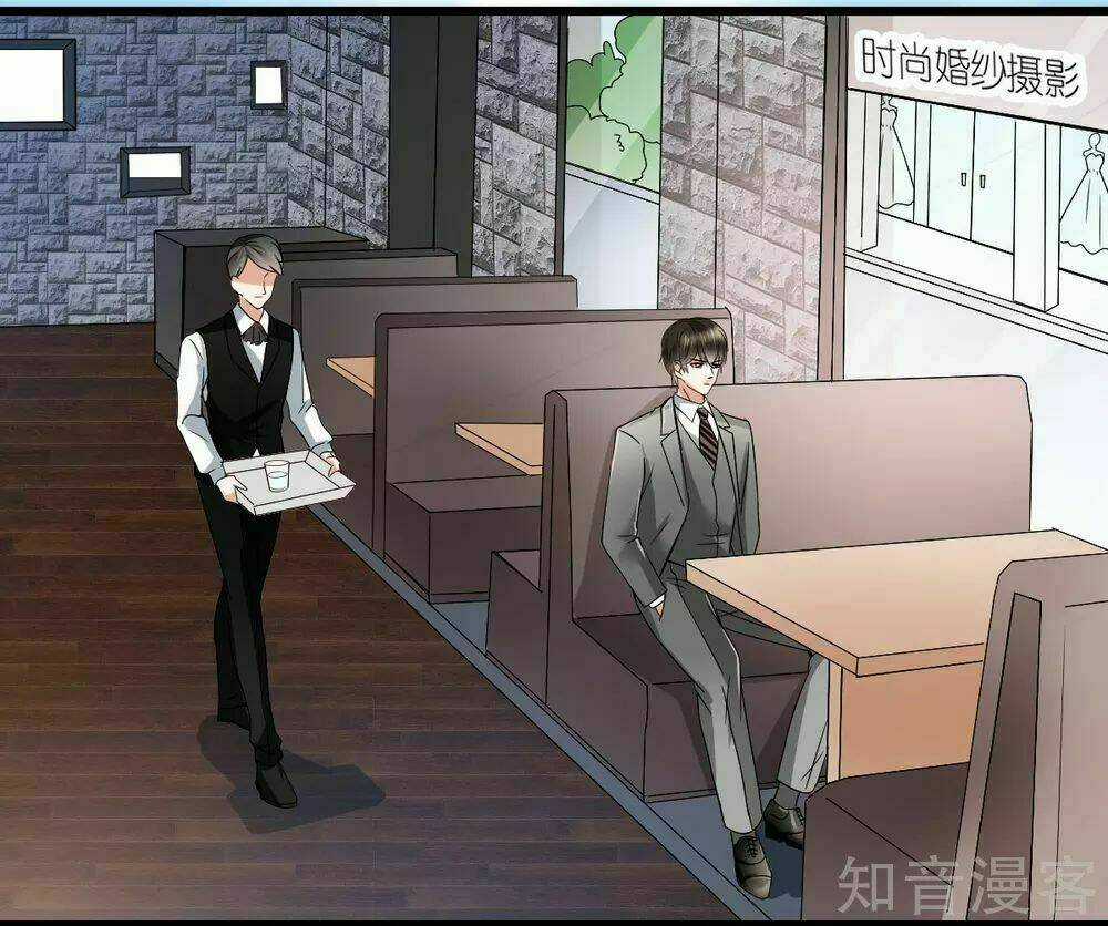 Cường Thế Tù Ái - Địch Thiếu Đừng Xằng Bậy Chapter 19 trang 15