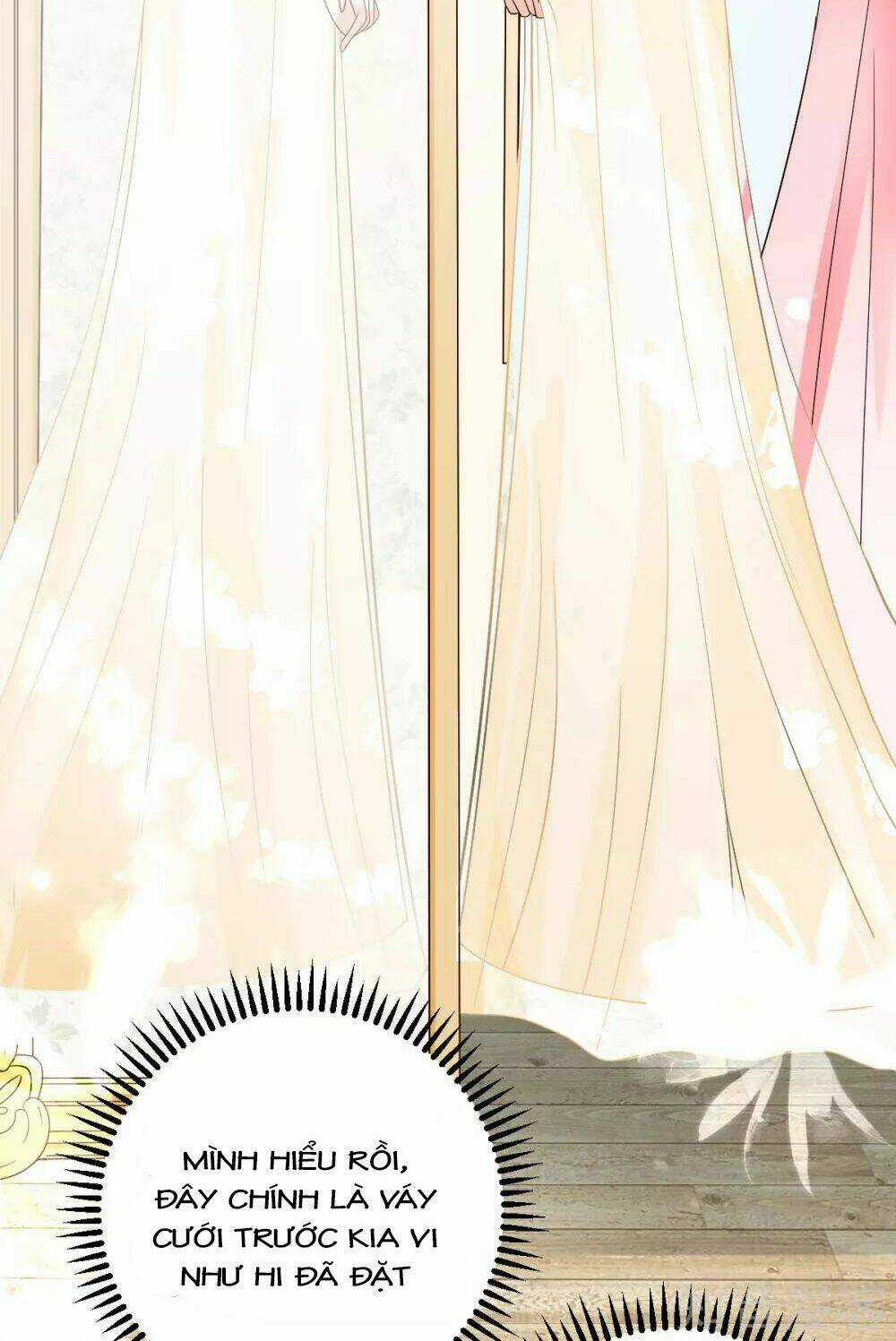 Cường Thế Tù Ái - Địch Thiếu Đừng Xằng Bậy Chapter 19 trang 2