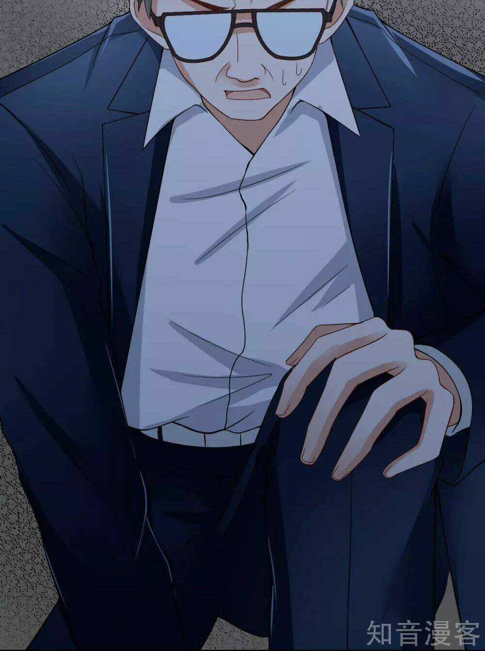 Cường Thế Tù Ái - Địch Thiếu Đừng Xằng Bậy Chapter 19 trang 23