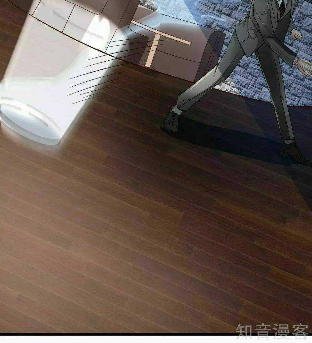 Cường Thế Tù Ái - Địch Thiếu Đừng Xằng Bậy Chapter 19 trang 25