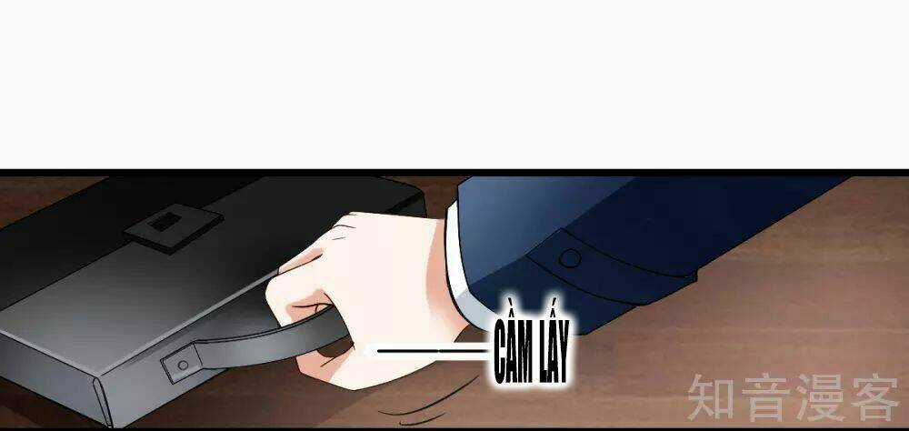 Cường Thế Tù Ái - Địch Thiếu Đừng Xằng Bậy Chapter 19 trang 27