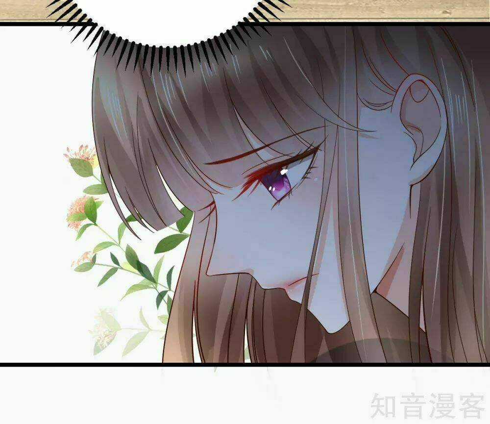 Cường Thế Tù Ái - Địch Thiếu Đừng Xằng Bậy Chapter 19 trang 5