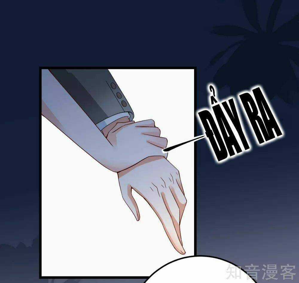 Cường Thế Tù Ái - Địch Thiếu Đừng Xằng Bậy Chapter 19 trang 7