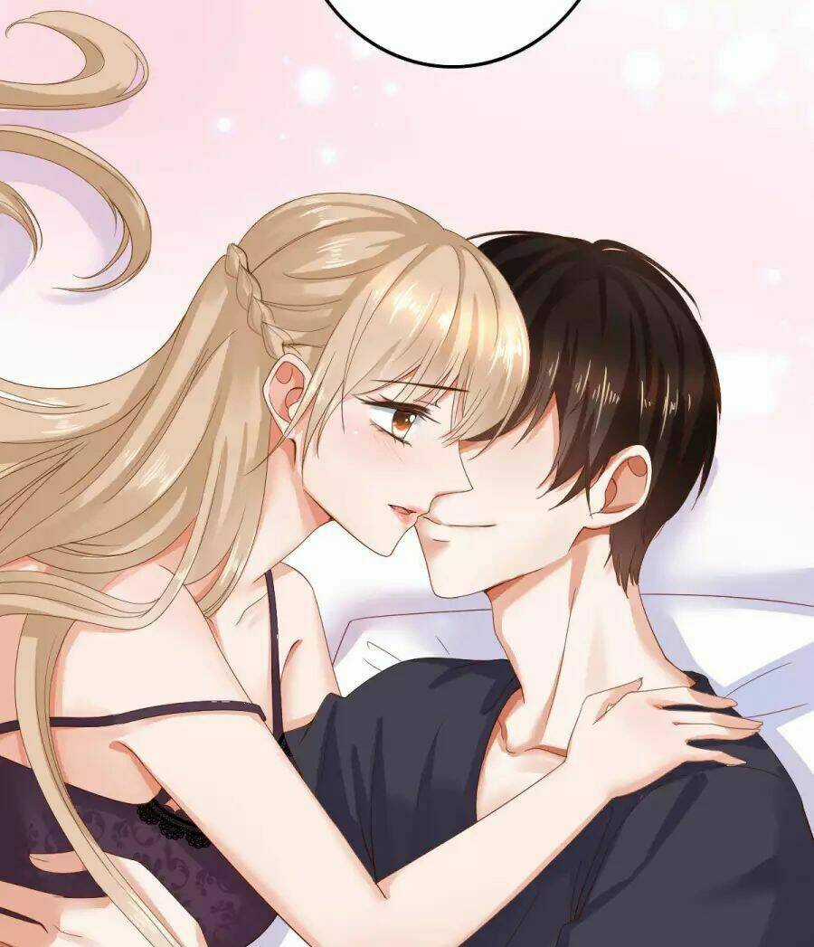 Cường Thế Tù Ái - Địch Thiếu Đừng Xằng Bậy Chapter 2 trang 10