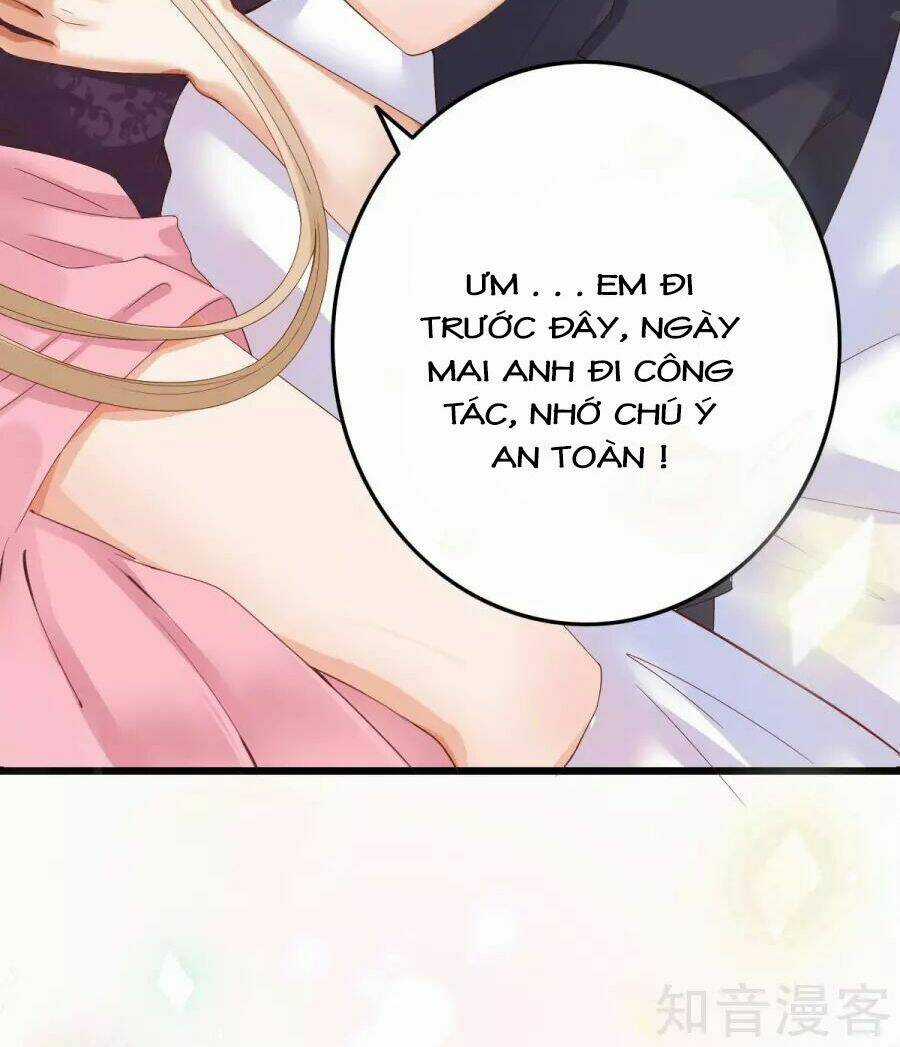 Cường Thế Tù Ái - Địch Thiếu Đừng Xằng Bậy Chapter 2 trang 11