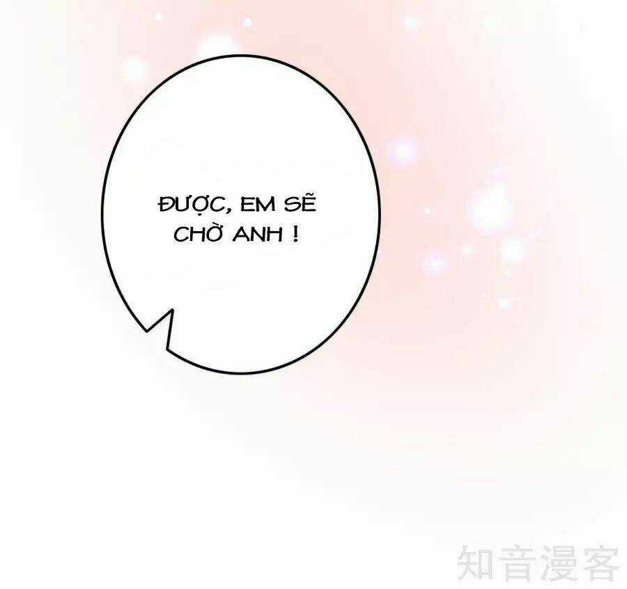 Cường Thế Tù Ái - Địch Thiếu Đừng Xằng Bậy Chapter 2 trang 13