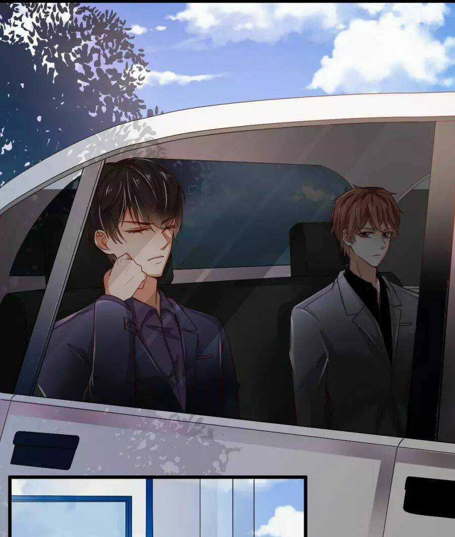 Cường Thế Tù Ái - Địch Thiếu Đừng Xằng Bậy Chapter 2 trang 15