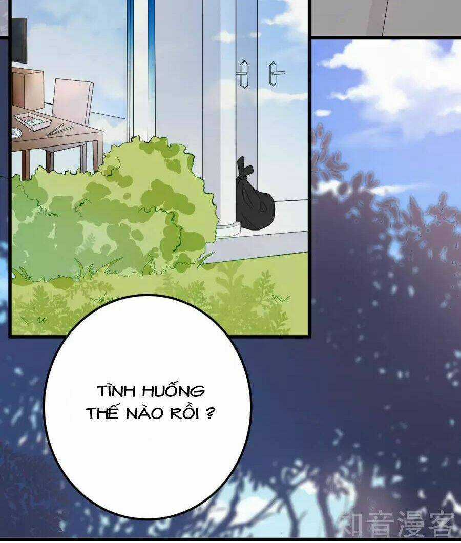 Cường Thế Tù Ái - Địch Thiếu Đừng Xằng Bậy Chapter 2 trang 16