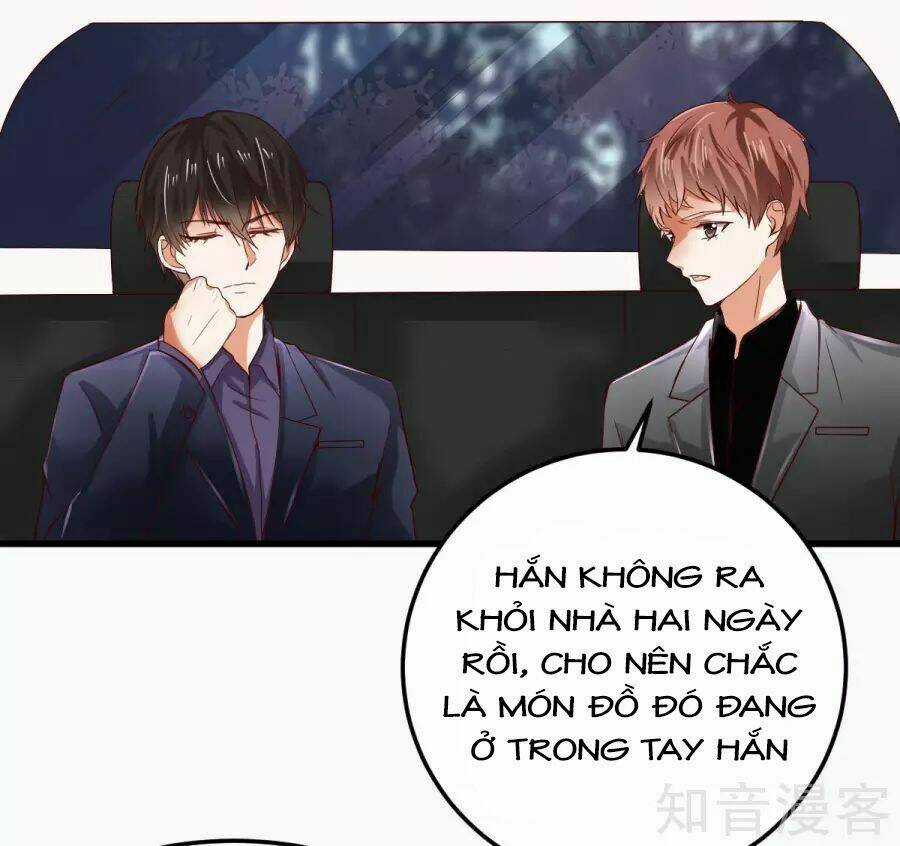 Cường Thế Tù Ái - Địch Thiếu Đừng Xằng Bậy Chapter 2 trang 17