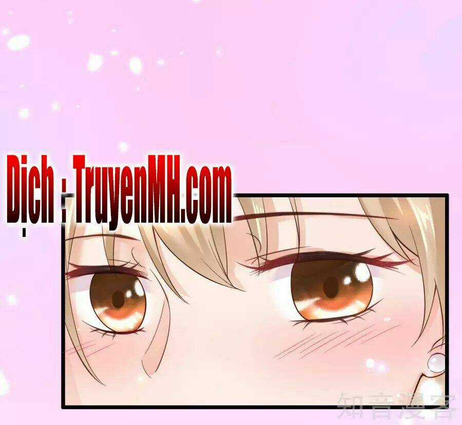 Cường Thế Tù Ái - Địch Thiếu Đừng Xằng Bậy Chapter 2 trang 2