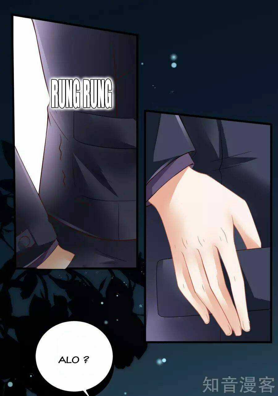 Cường Thế Tù Ái - Địch Thiếu Đừng Xằng Bậy Chapter 2 trang 22