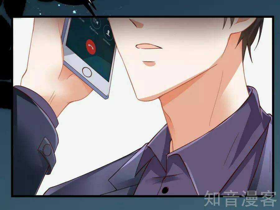 Cường Thế Tù Ái - Địch Thiếu Đừng Xằng Bậy Chapter 2 trang 23