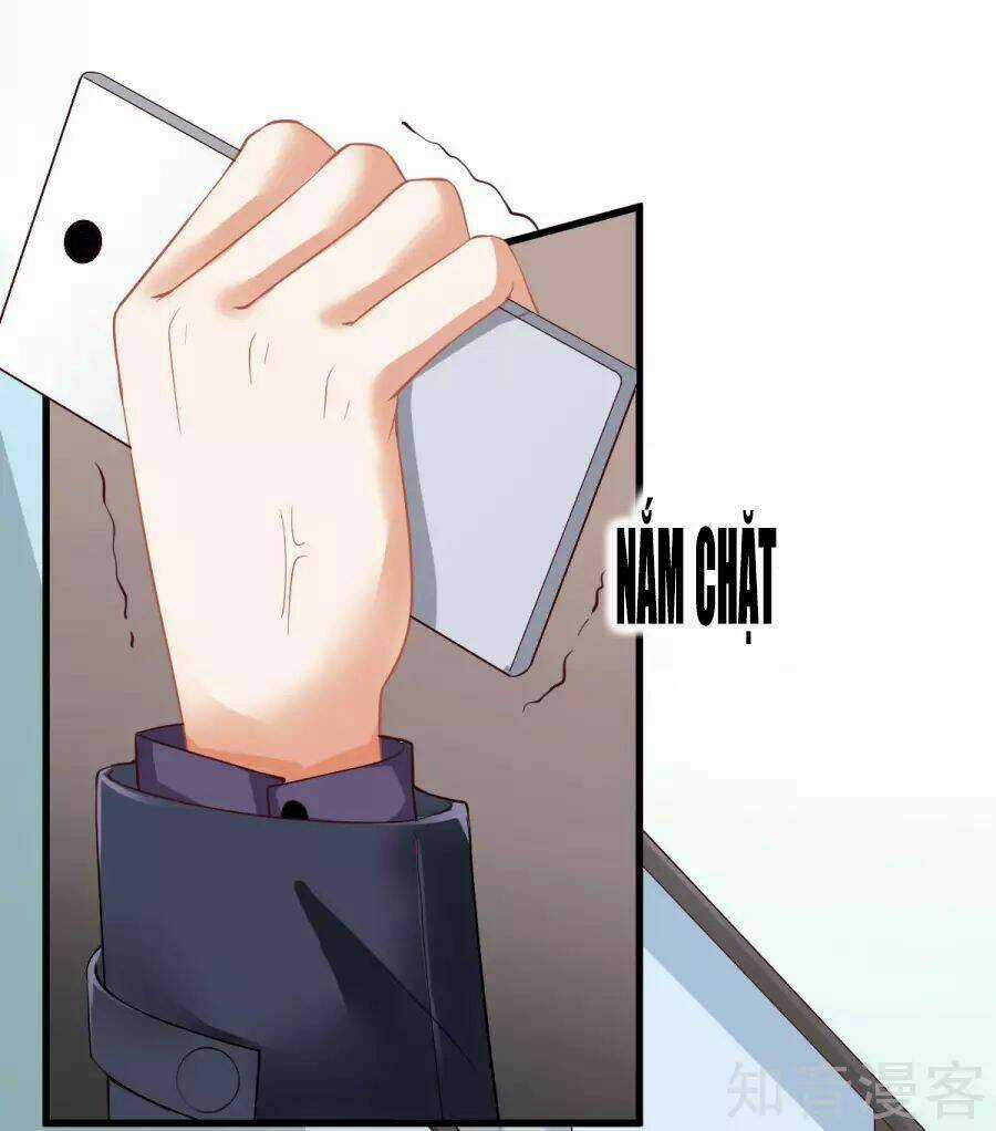 Cường Thế Tù Ái - Địch Thiếu Đừng Xằng Bậy Chapter 2 trang 25