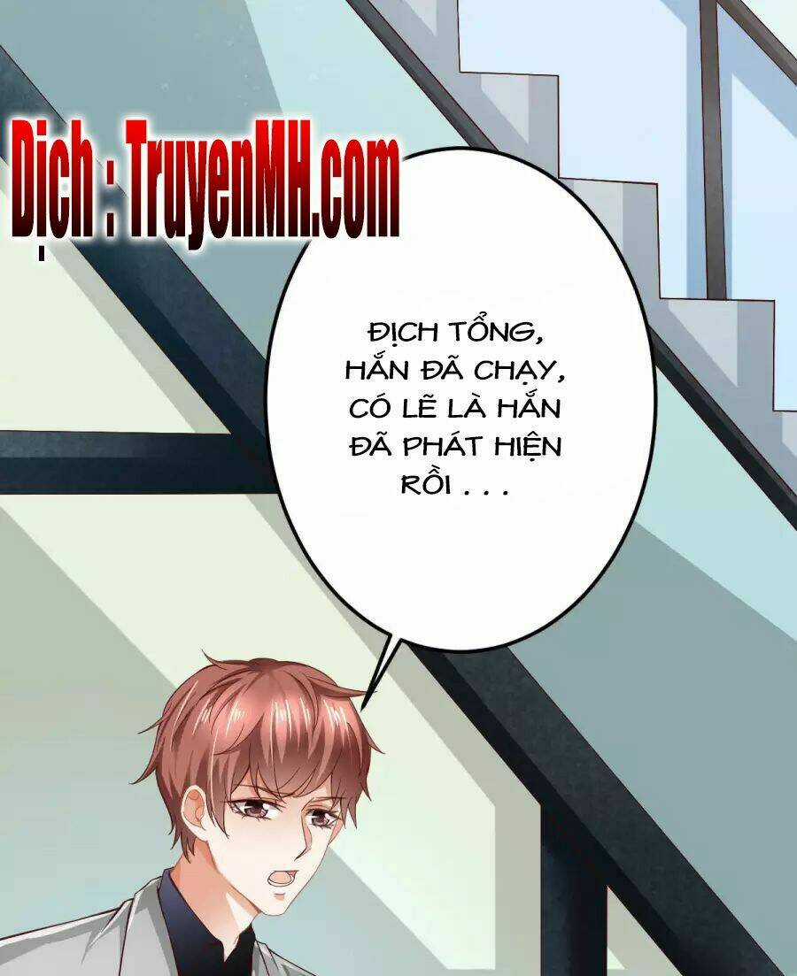 Cường Thế Tù Ái - Địch Thiếu Đừng Xằng Bậy Chapter 2 trang 26