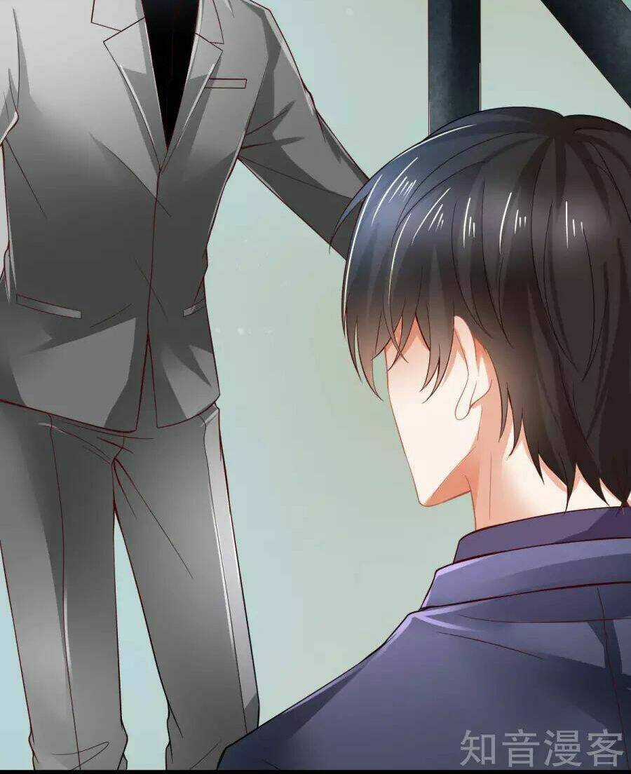 Cường Thế Tù Ái - Địch Thiếu Đừng Xằng Bậy Chapter 2 trang 27