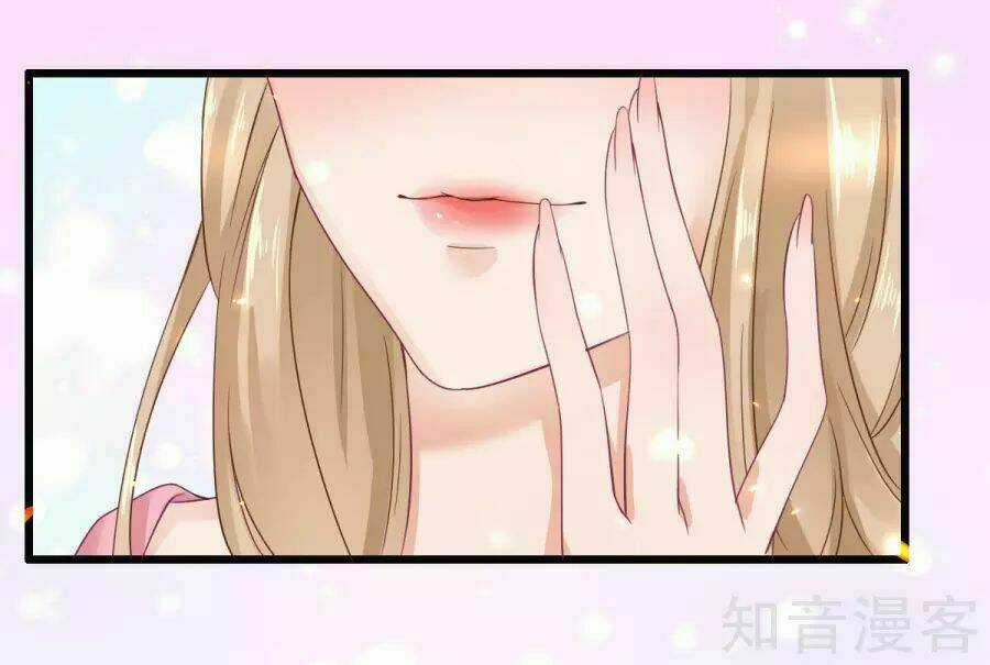 Cường Thế Tù Ái - Địch Thiếu Đừng Xằng Bậy Chapter 2 trang 3