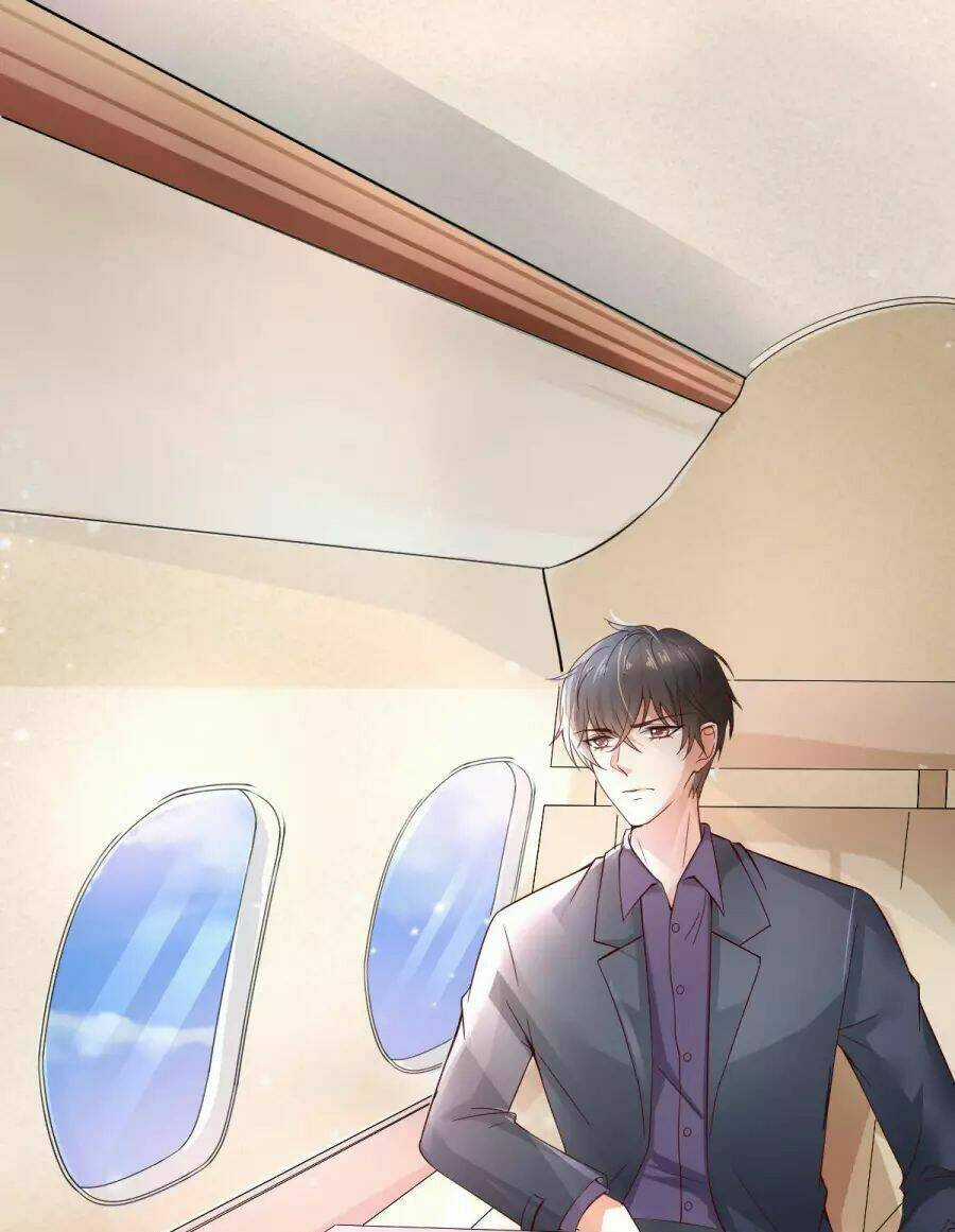 Cường Thế Tù Ái - Địch Thiếu Đừng Xằng Bậy Chapter 2 trang 30