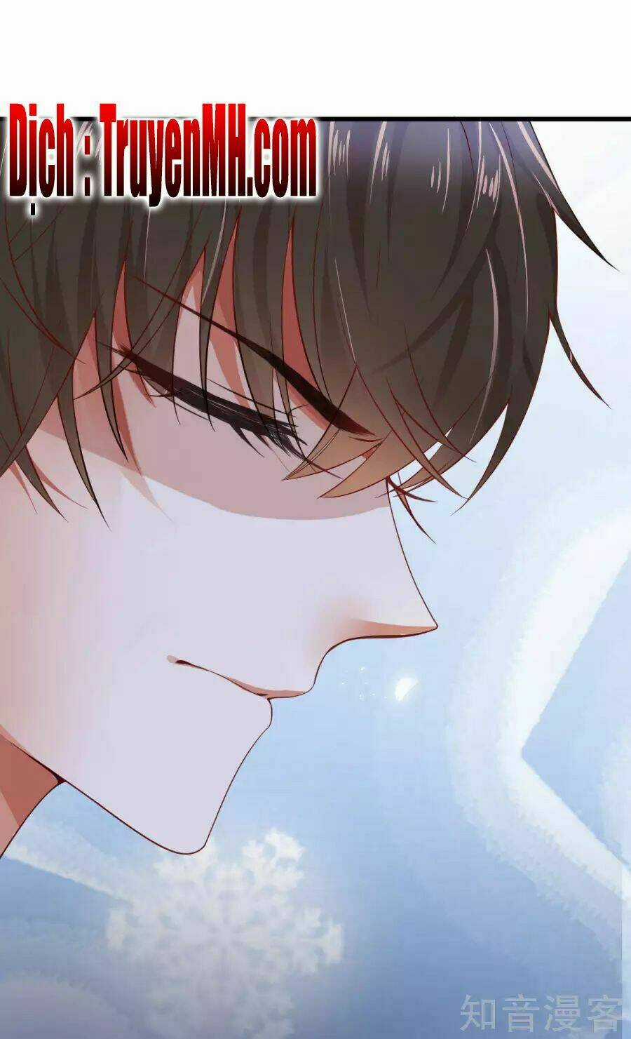 Cường Thế Tù Ái - Địch Thiếu Đừng Xằng Bậy Chapter 2 trang 33