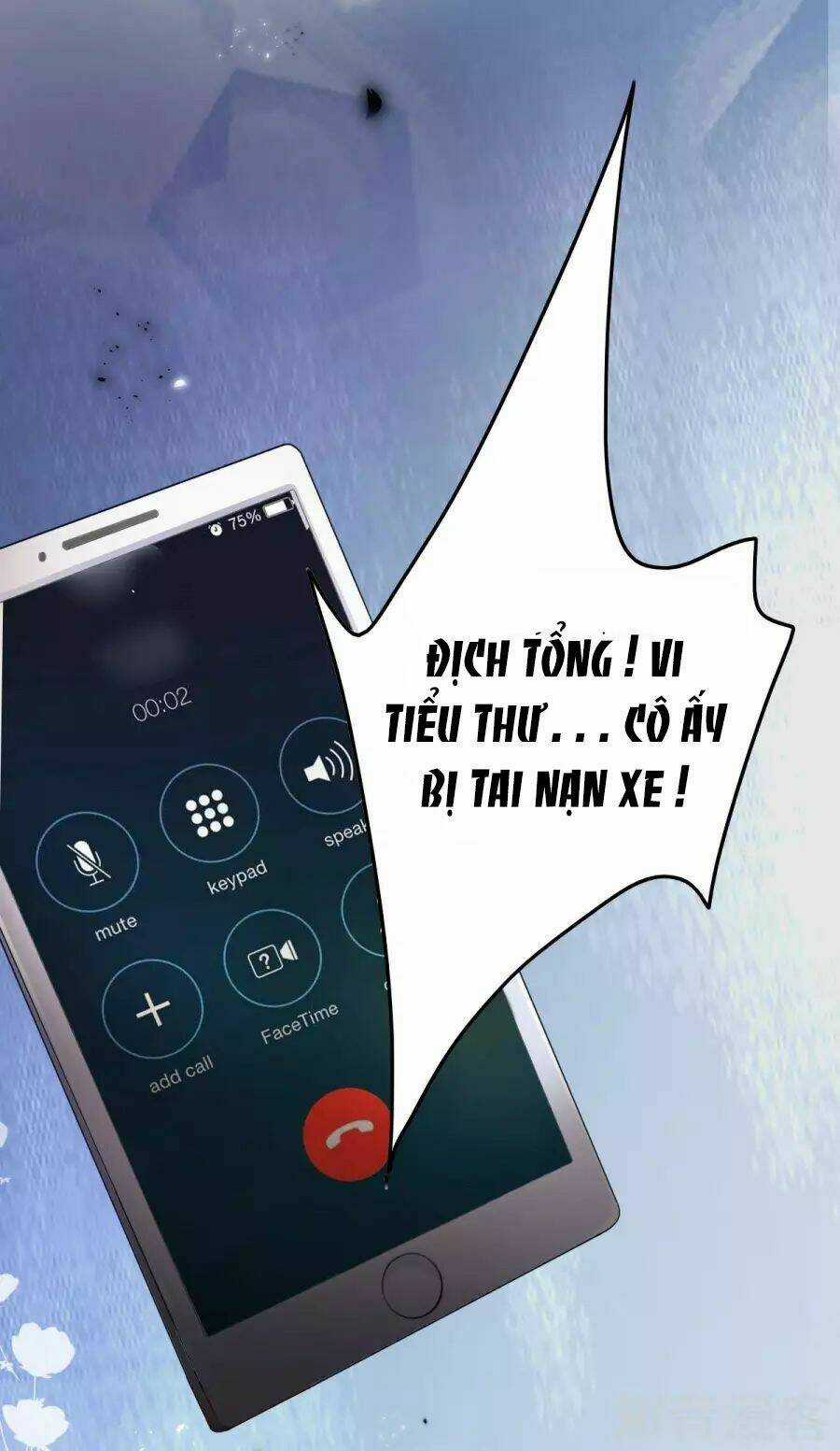 Cường Thế Tù Ái - Địch Thiếu Đừng Xằng Bậy Chapter 2 trang 34