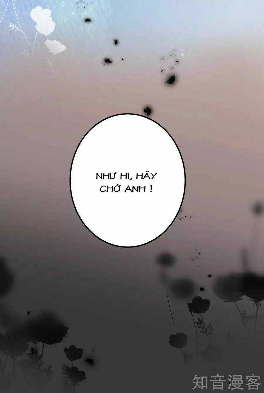 Cường Thế Tù Ái - Địch Thiếu Đừng Xằng Bậy Chapter 2 trang 35