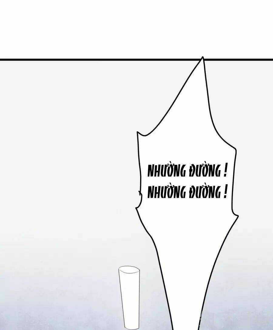 Cường Thế Tù Ái - Địch Thiếu Đừng Xằng Bậy Chapter 2 trang 36