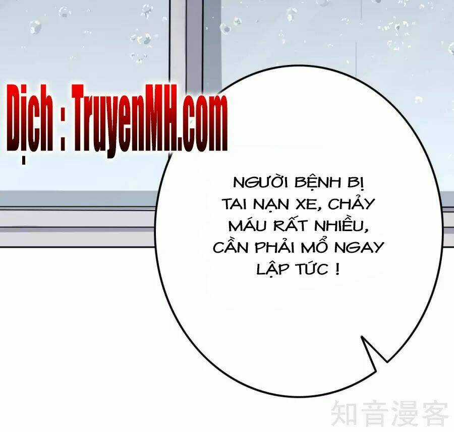 Cường Thế Tù Ái - Địch Thiếu Đừng Xằng Bậy Chapter 2 trang 39