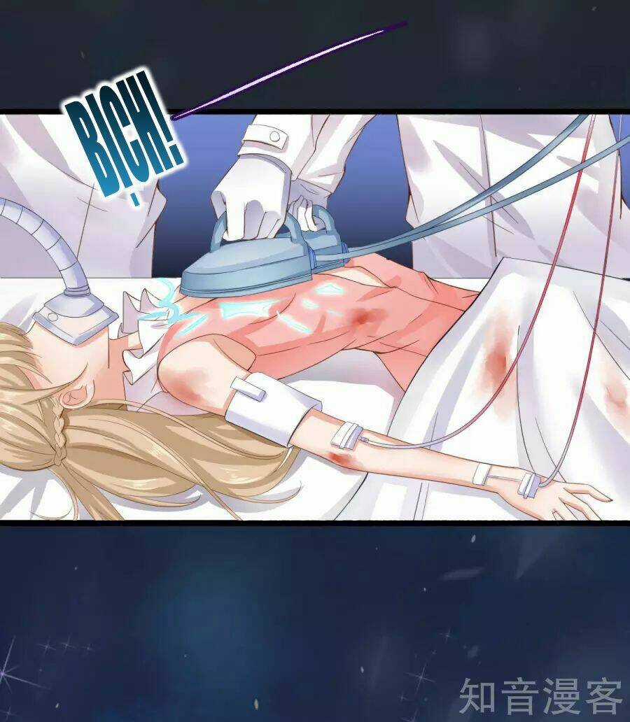 Cường Thế Tù Ái - Địch Thiếu Đừng Xằng Bậy Chapter 2 trang 41