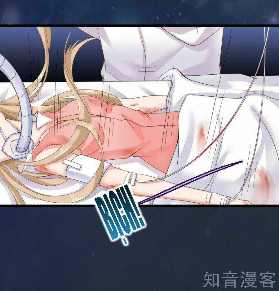 Cường Thế Tù Ái - Địch Thiếu Đừng Xằng Bậy Chapter 2 trang 42