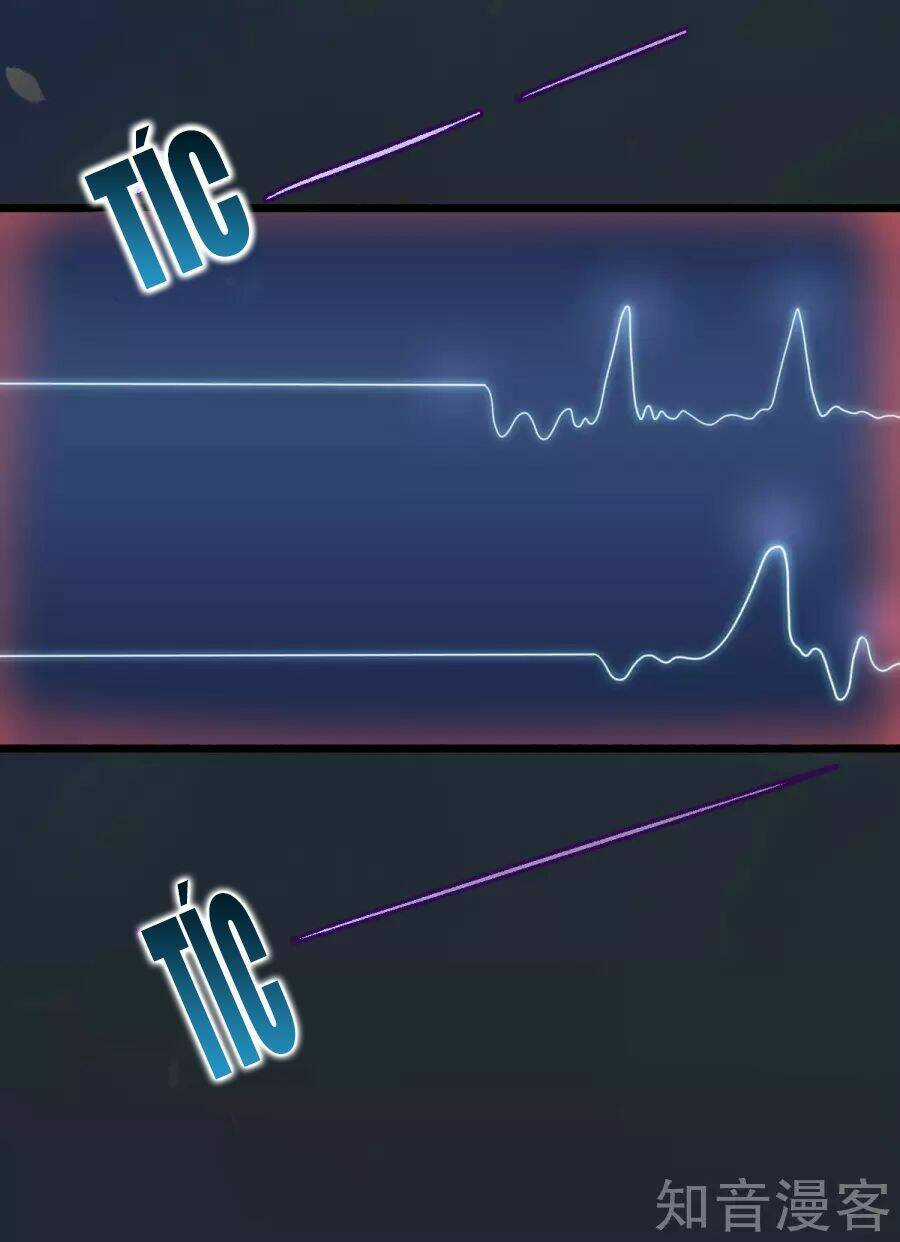 Cường Thế Tù Ái - Địch Thiếu Đừng Xằng Bậy Chapter 2 trang 43