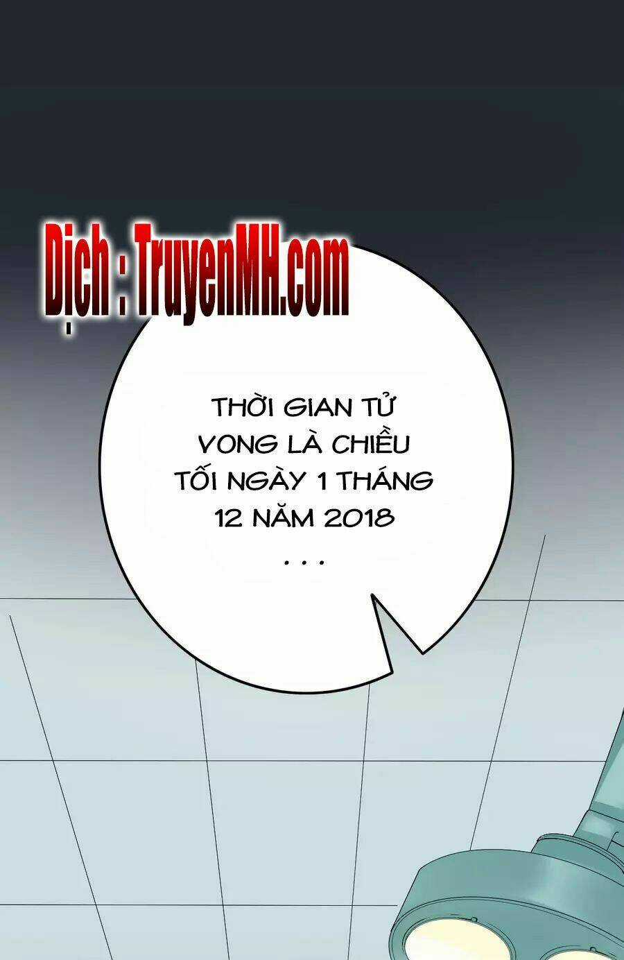 Cường Thế Tù Ái - Địch Thiếu Đừng Xằng Bậy Chapter 2 trang 44