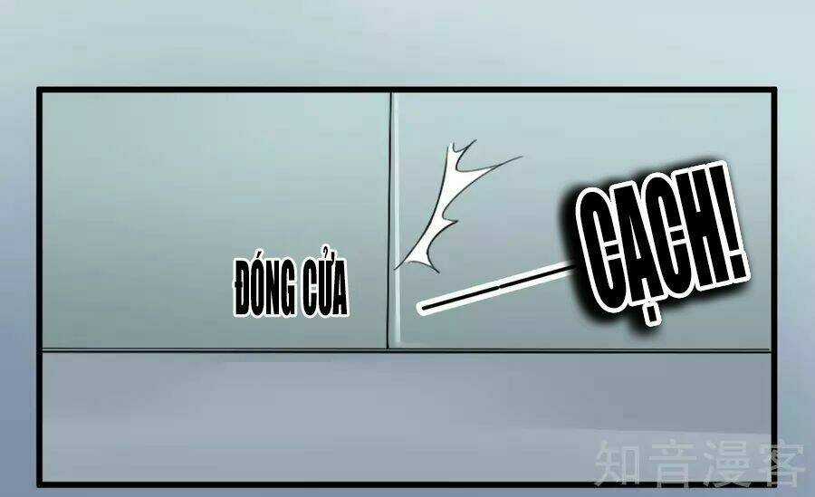 Cường Thế Tù Ái - Địch Thiếu Đừng Xằng Bậy Chapter 2 trang 46