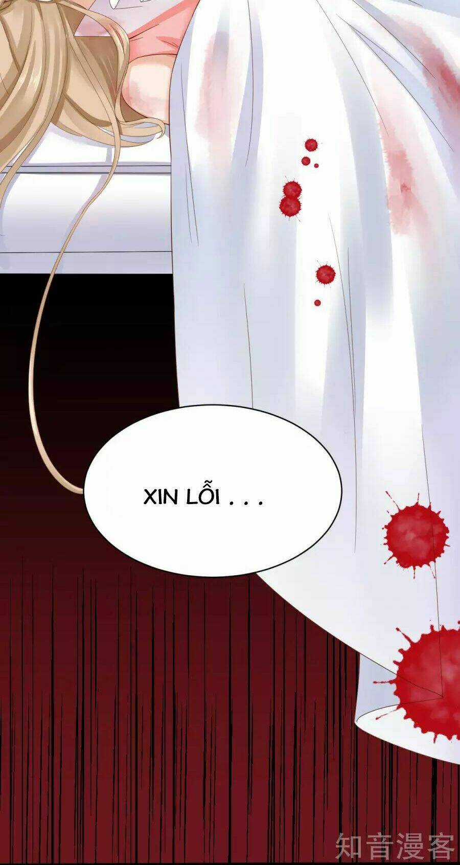 Cường Thế Tù Ái - Địch Thiếu Đừng Xằng Bậy Chapter 2 trang 48