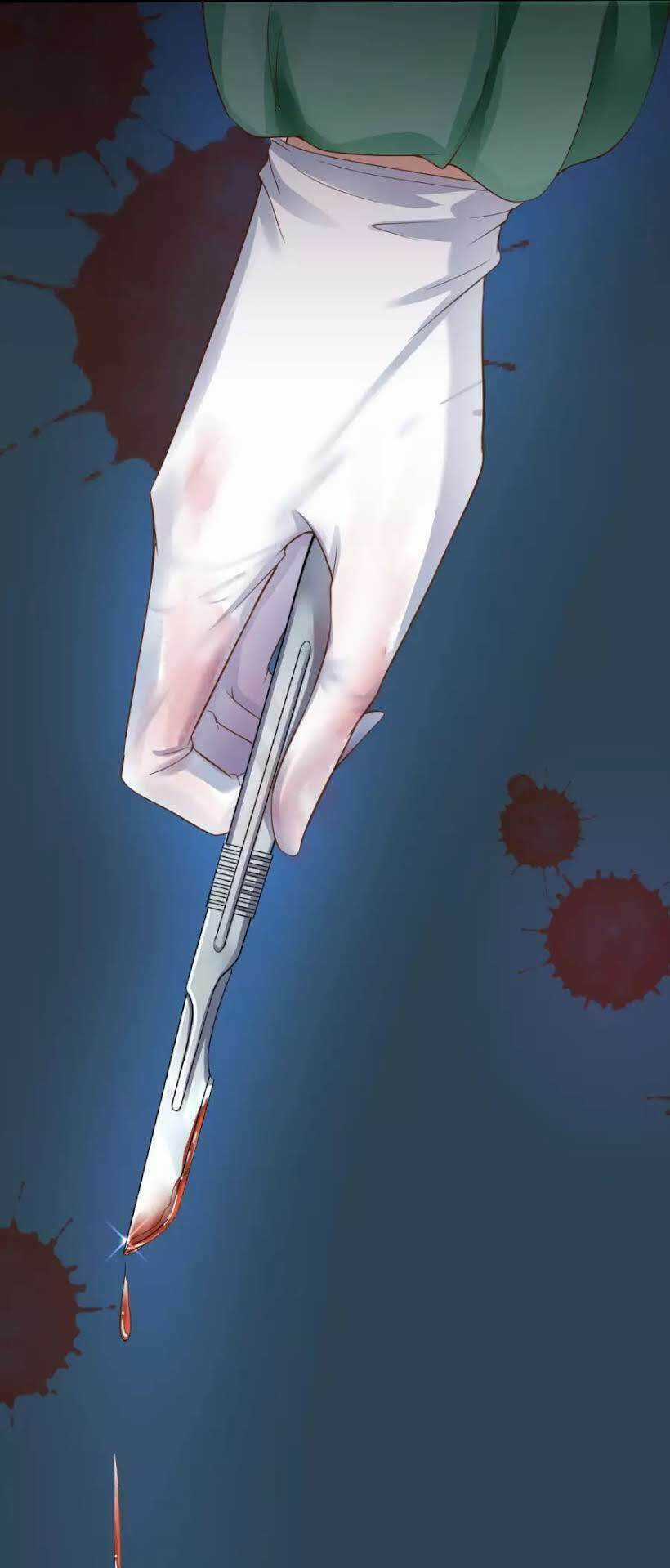 Cường Thế Tù Ái - Địch Thiếu Đừng Xằng Bậy Chapter 2 trang 49