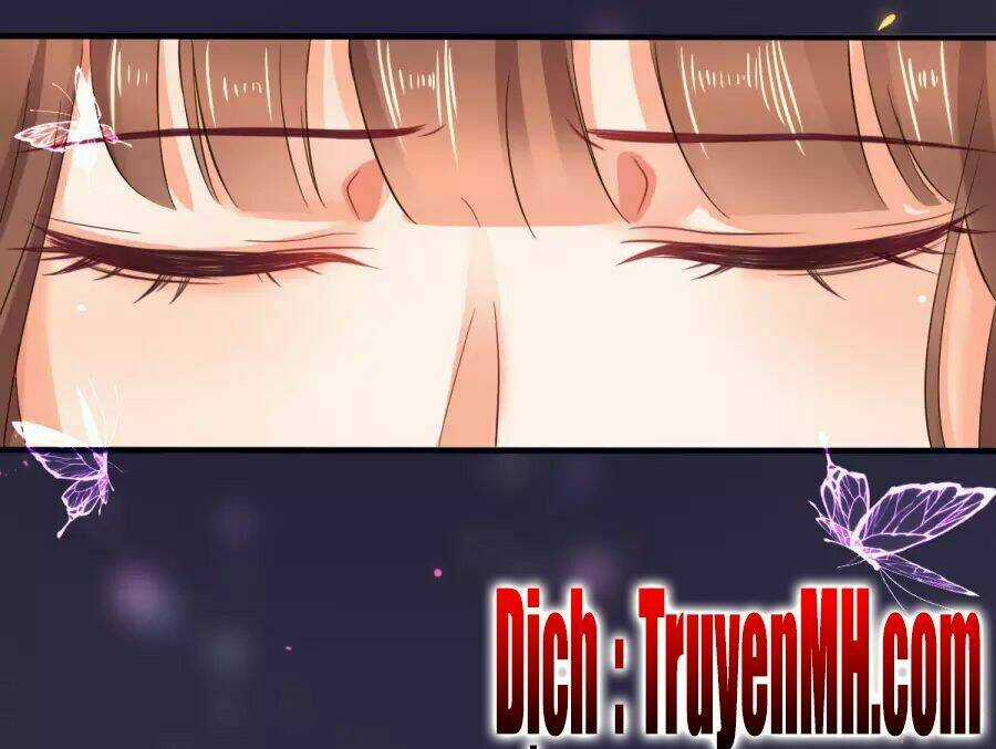 Cường Thế Tù Ái - Địch Thiếu Đừng Xằng Bậy Chapter 2 trang 52